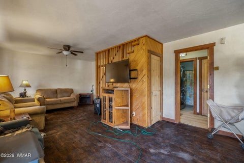 Tiny photo for 3424 Butts Lane, Heber, AZ 85928 (MLS # 262923)