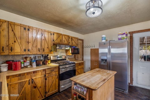 Tiny photo for 3424 Butts Lane, Heber, AZ 85928 (MLS # 262923)
