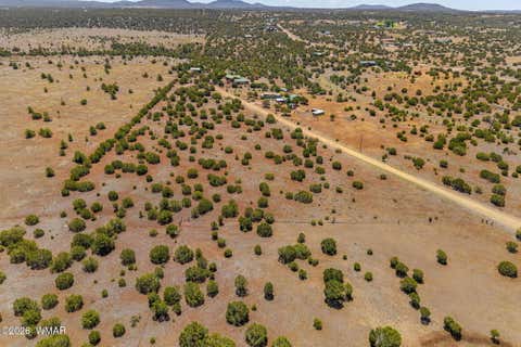 Tiny photo for 10 Co Road, Vernon, AZ 85940 (MLS # 261110)