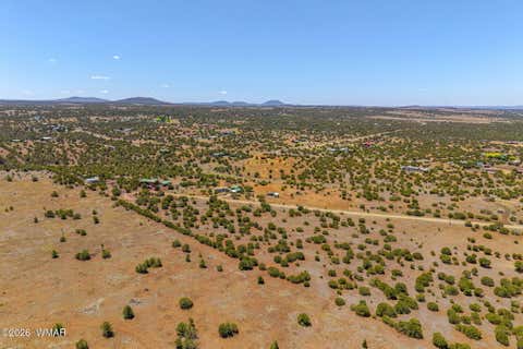 Tiny photo for 10 Co Road, Vernon, AZ 85940 (MLS # 261110)
