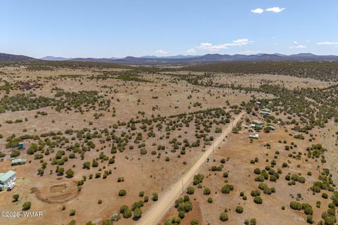 Tiny photo for 10 Co Road, Vernon, AZ 85940 (MLS # 261110)