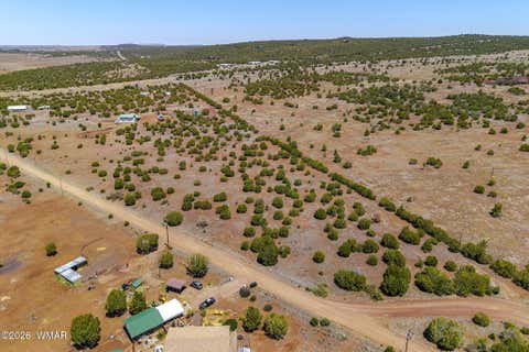 Tiny photo for 10 Co Road, Vernon, AZ 85940 (MLS # 261110)