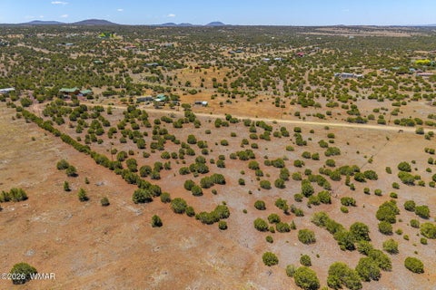 Tiny photo for 10 Co Road, Vernon, AZ 85940 (MLS # 261110)