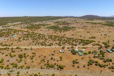 Tiny photo for 10 Co Road, Vernon, AZ 85940 (MLS # 261110)