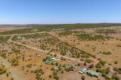Tiny photo for 10 Co Road, Vernon, AZ 85940 (MLS # 261110)