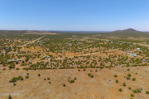 Tiny photo for 10 Co Road, Vernon, AZ 85940 (MLS # 261110)