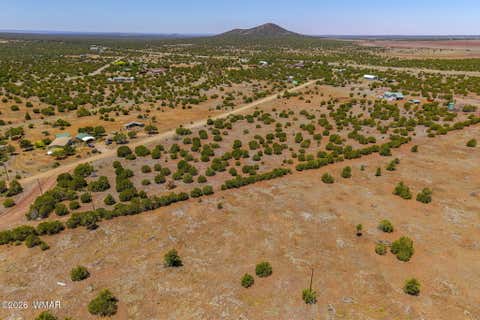 Tiny photo for 10 Co Road, Vernon, AZ 85940 (MLS # 261110)