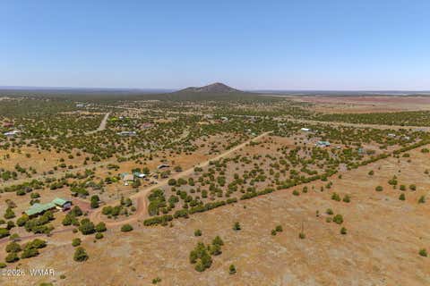 Tiny photo for 10 Co Road, Vernon, AZ 85940 (MLS # 261110)