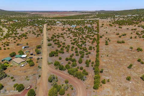 Tiny photo for 10 Co Road, Vernon, AZ 85940 (MLS # 261110)