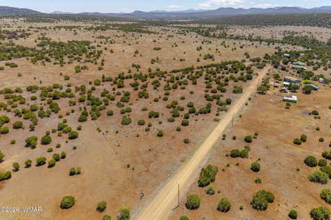Tiny photo for 10 Co Road, Vernon, AZ 85940 (MLS # 261110)