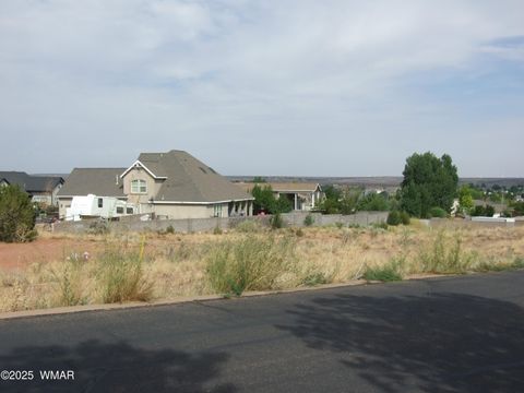 Tiny photo for 261 S Cedar Dr Dr, Snowflake, AZ 85937 (MLS # 257550)