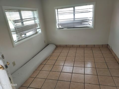 Tiny photo for 113 W Fourth Street, Winslow, AZ 86047 (MLS # 260288)