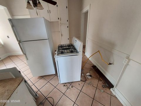 Tiny photo for 113 W Fourth Street, Winslow, AZ 86047 (MLS # 260288)