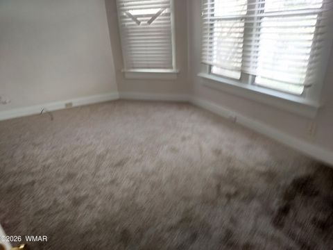 Tiny photo for 113 W Fourth Street, Winslow, AZ 86047 (MLS # 260288)