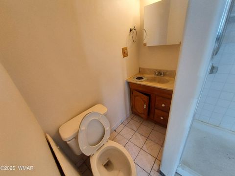 Tiny photo for 113 W Fourth Street, Winslow, AZ 86047 (MLS # 260288)