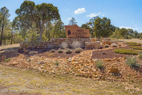 Tiny photo for 1522 Mainline Road, Heber, AZ 85928 (MLS # 263088)