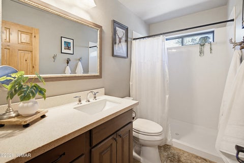 Tiny photo for 1522 Mainline Road, Heber, AZ 85928 (MLS # 263088)