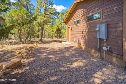 Tiny photo for 1522 Mainline Road, Heber, AZ 85928 (MLS # 263088)