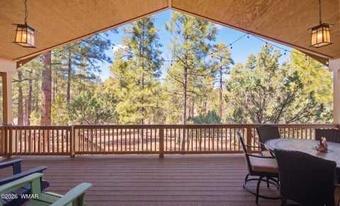Tiny photo for 1522 Mainline Road, Heber, AZ 85928 (MLS # 263088)