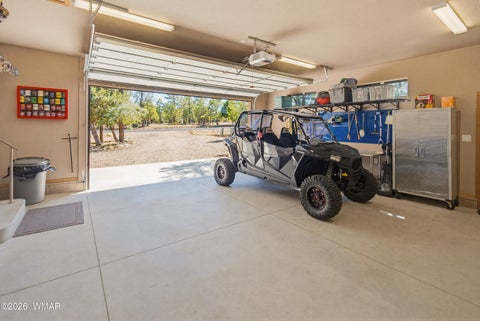 Tiny photo for 1522 Mainline Road, Heber, AZ 85928 (MLS # 263088)