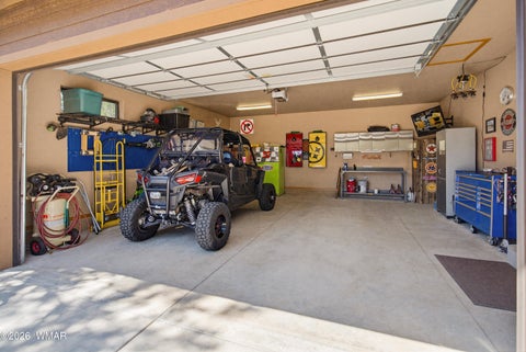 Tiny photo for 1522 Mainline Road, Heber, AZ 85928 (MLS # 263088)