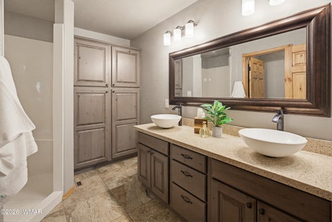 Tiny photo for 1522 Mainline Road, Heber, AZ 85928 (MLS # 263088)