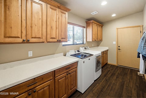 Tiny photo for 1522 Mainline Road, Heber, AZ 85928 (MLS # 263088)