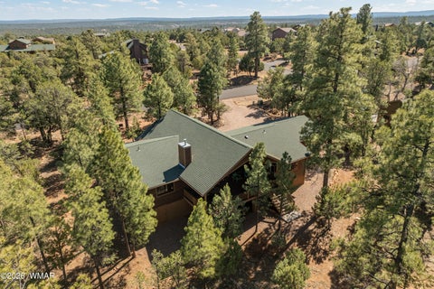 Tiny photo for 1522 Mainline Road, Heber, AZ 85928 (MLS # 263088)