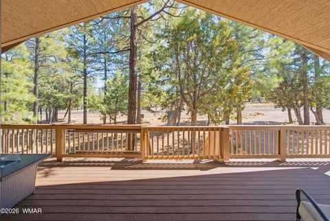 Tiny photo for 1522 Mainline Road, Heber, AZ 85928 (MLS # 263088)