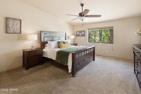 Tiny photo for 1522 Mainline Road, Heber, AZ 85928 (MLS # 263088)