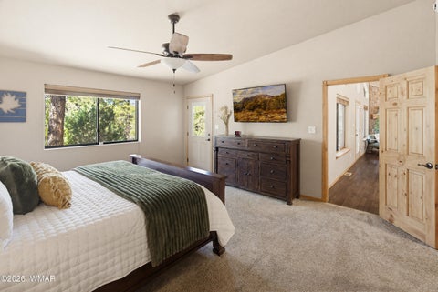 Tiny photo for 1522 Mainline Road, Heber, AZ 85928 (MLS # 263088)