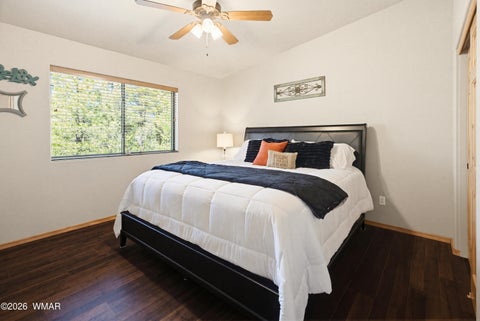 Tiny photo for 1522 Mainline Road, Heber, AZ 85928 (MLS # 263088)