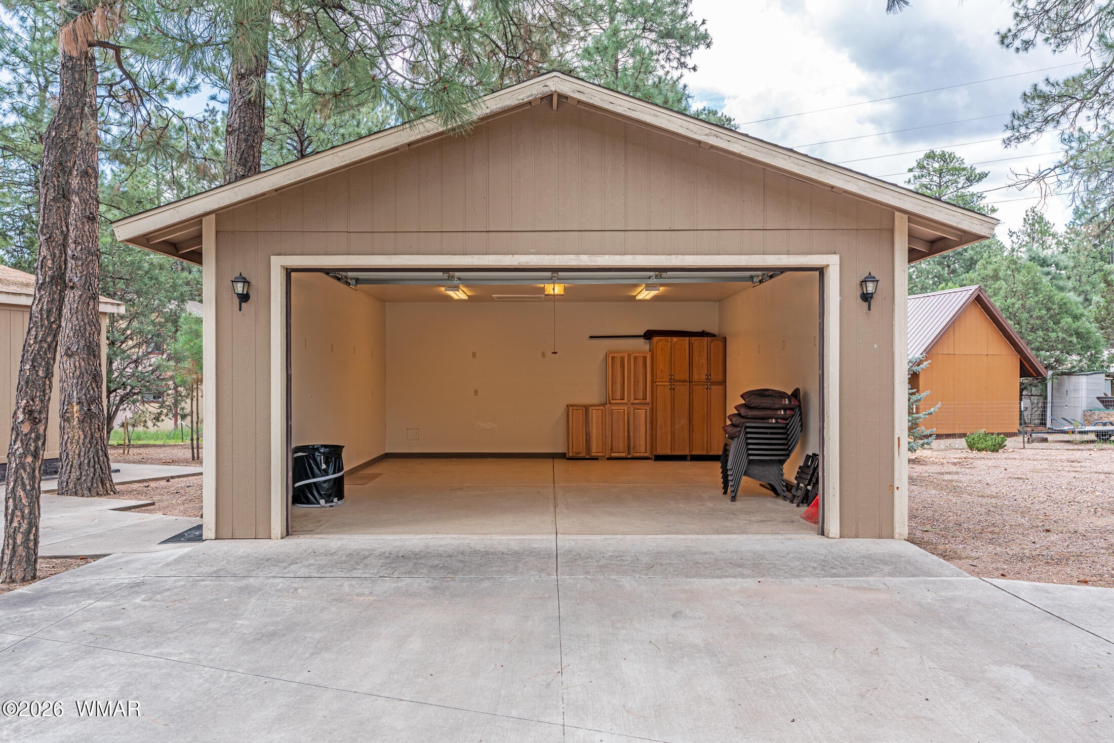 2843 Whispering Winds Drive