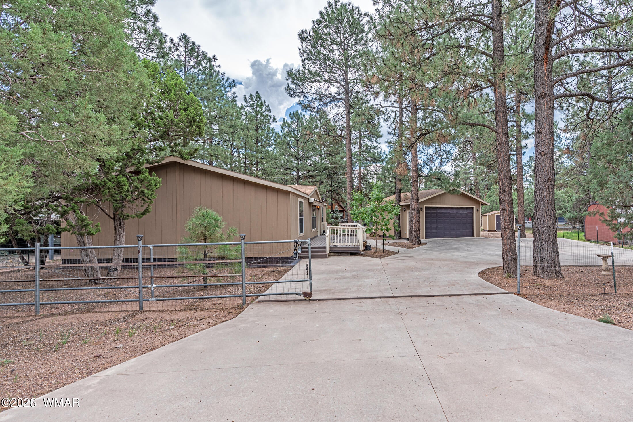 2843 Whispering Winds Drive