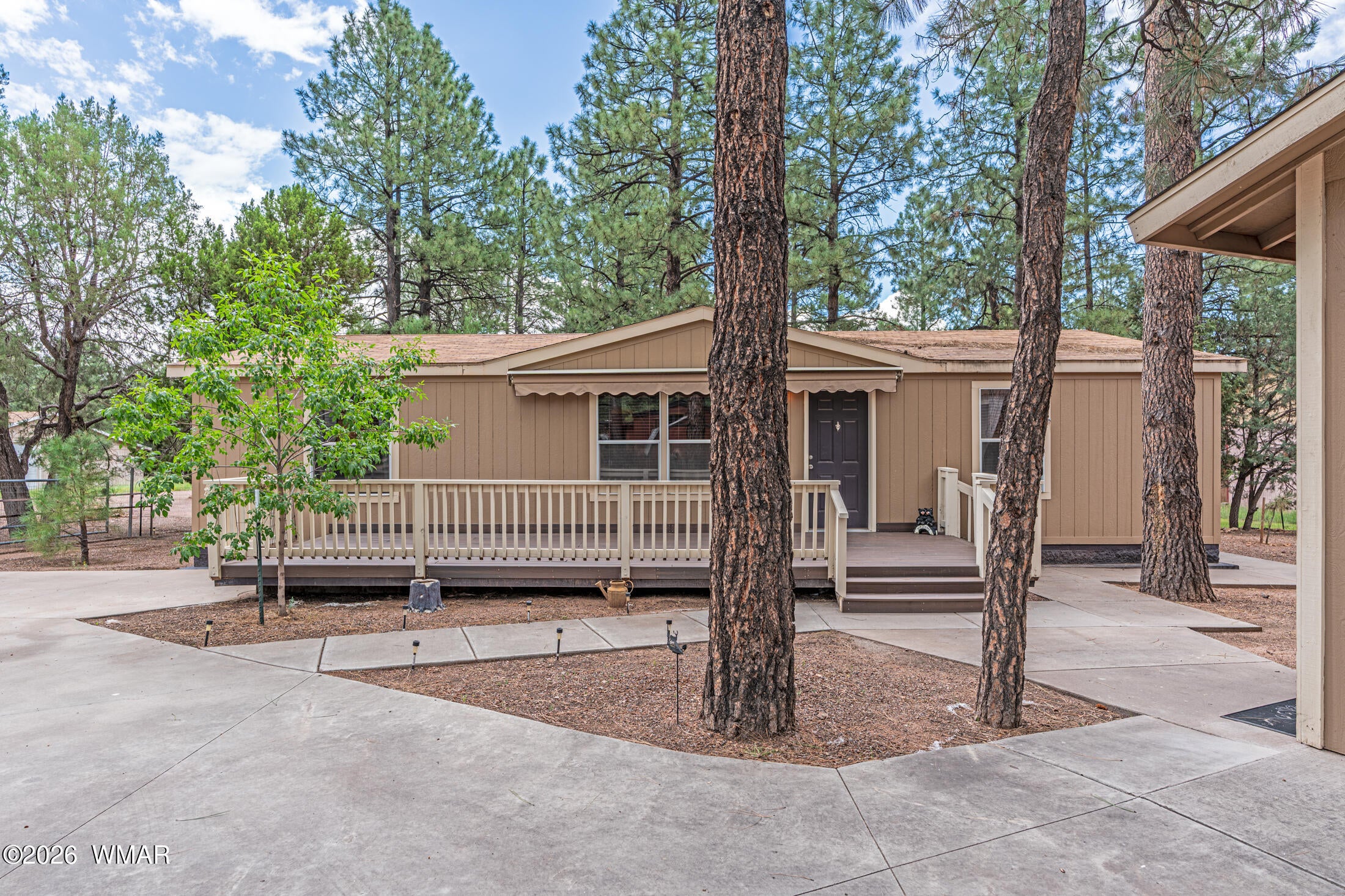2843 Whispering Winds Drive