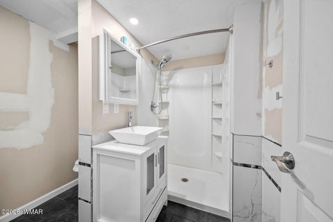 Tiny photo for 2961 Deer Trail, Overgaard, AZ 85933 (MLS # 262417)