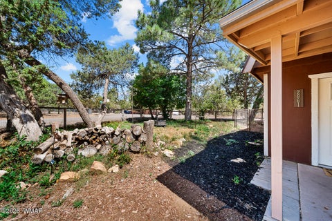 Tiny photo for 2961 Deer Trail, Overgaard, AZ 85933 (MLS # 262417)