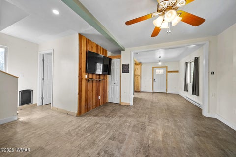 Tiny photo for 2961 Deer Trail, Overgaard, AZ 85933 (MLS # 262417)