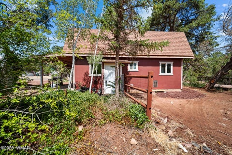 Tiny photo for 2961 Deer Trail, Overgaard, AZ 85933 (MLS # 262417)