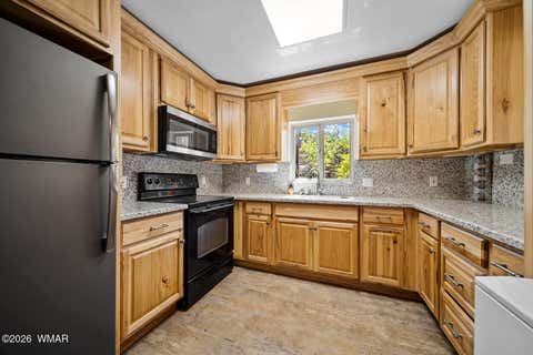 Tiny photo for 2961 Deer Trail, Overgaard, AZ 85933 (MLS # 262417)