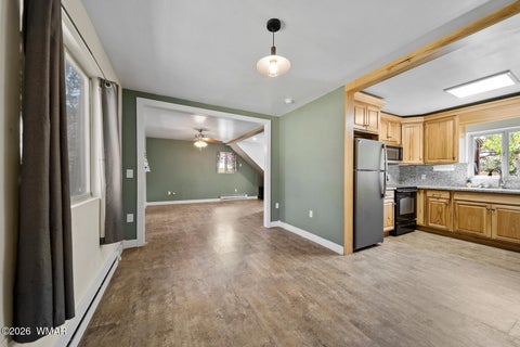 Tiny photo for 2961 Deer Trail, Overgaard, AZ 85933 (MLS # 262417)