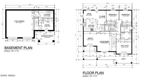 Tiny photo for 890 E Bull Duck Lane, Taylor, AZ 85939 (MLS # 259040)