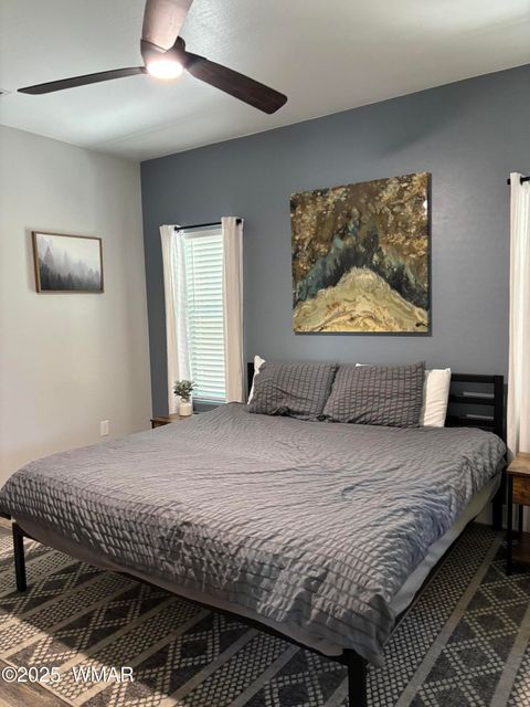 Tiny photo for 571 S Mountain Pines Avenue, Show Low, AZ 85901 (MLS # 258281)