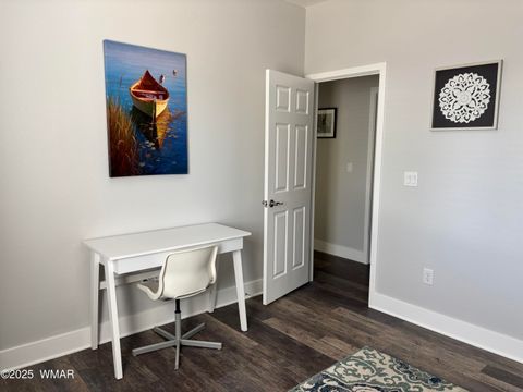 Tiny photo for 571 S Mountain Pines Avenue, Show Low, AZ 85901 (MLS # 258281)
