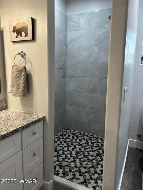 Tiny photo for 571 S Mountain Pines Avenue, Show Low, AZ 85901 (MLS # 258281)
