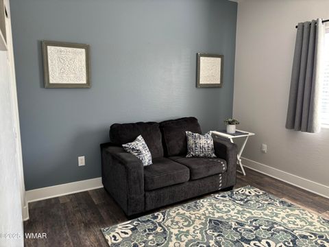 Tiny photo for 571 S Mountain Pines Avenue, Show Low, AZ 85901 (MLS # 258281)