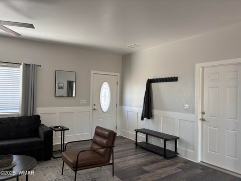 Tiny photo for 571 S Mountain Pines Avenue, Show Low, AZ 85901 (MLS # 258281)
