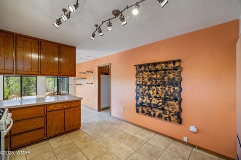 Tiny photo for 5437 Bear Crossing Road, Show Low, AZ 85934 (MLS # 257437)