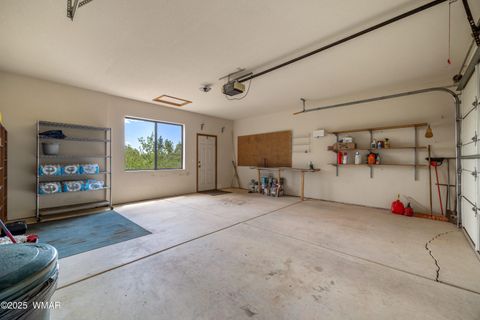Tiny photo for 5437 Bear Crossing Road, Show Low, AZ 85934 (MLS # 257437)