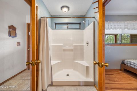 Tiny photo for 5437 Bear Crossing Road, Show Low, AZ 85934 (MLS # 257437)